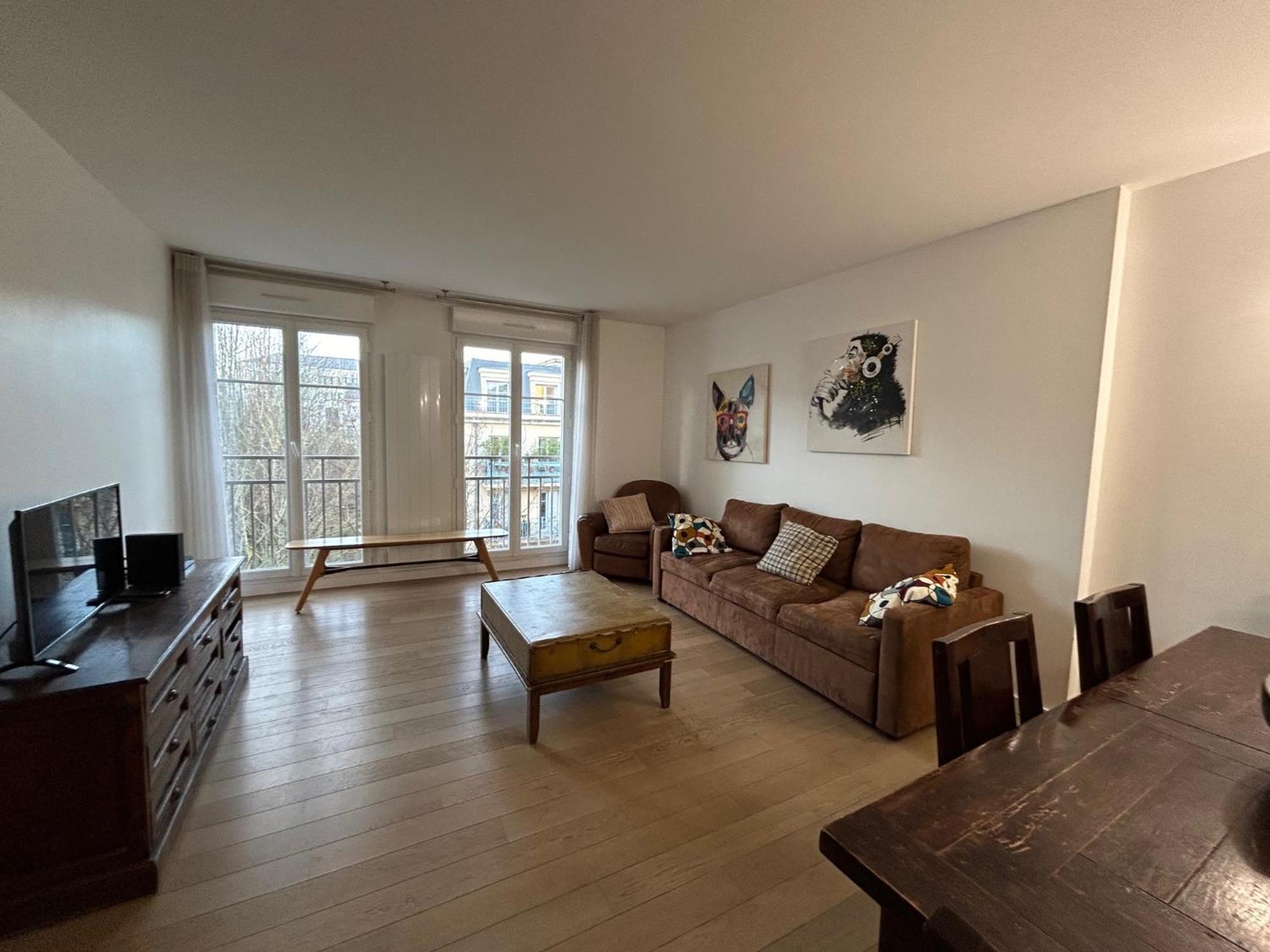 Disney 3 Mn, 14 People , 4 Bedrooms, 2 Parkings Prives Шессі Екстер'єр фото