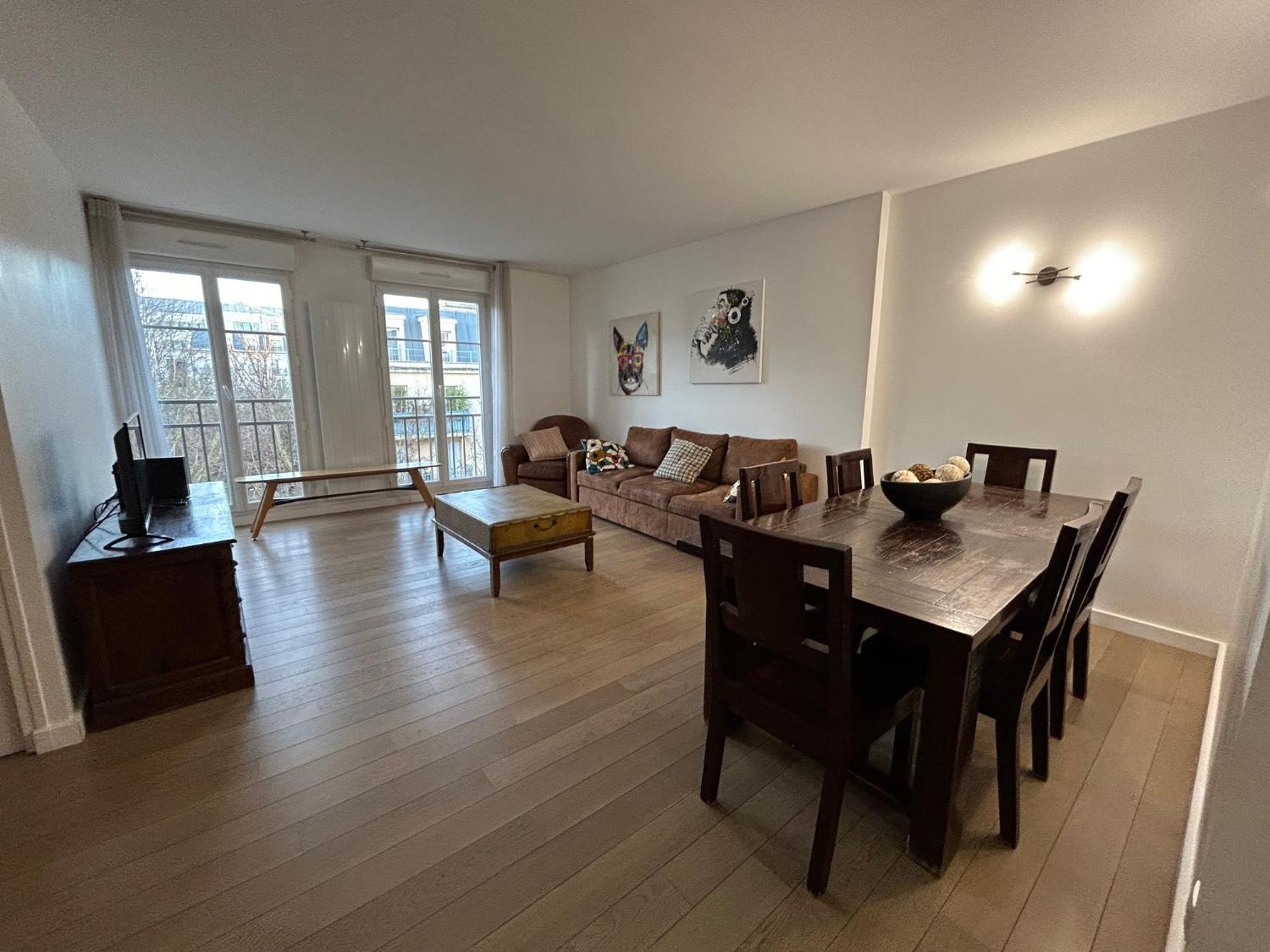 Disney 3 Mn, 14 People , 4 Bedrooms, 2 Parkings Prives Шессі Екстер'єр фото