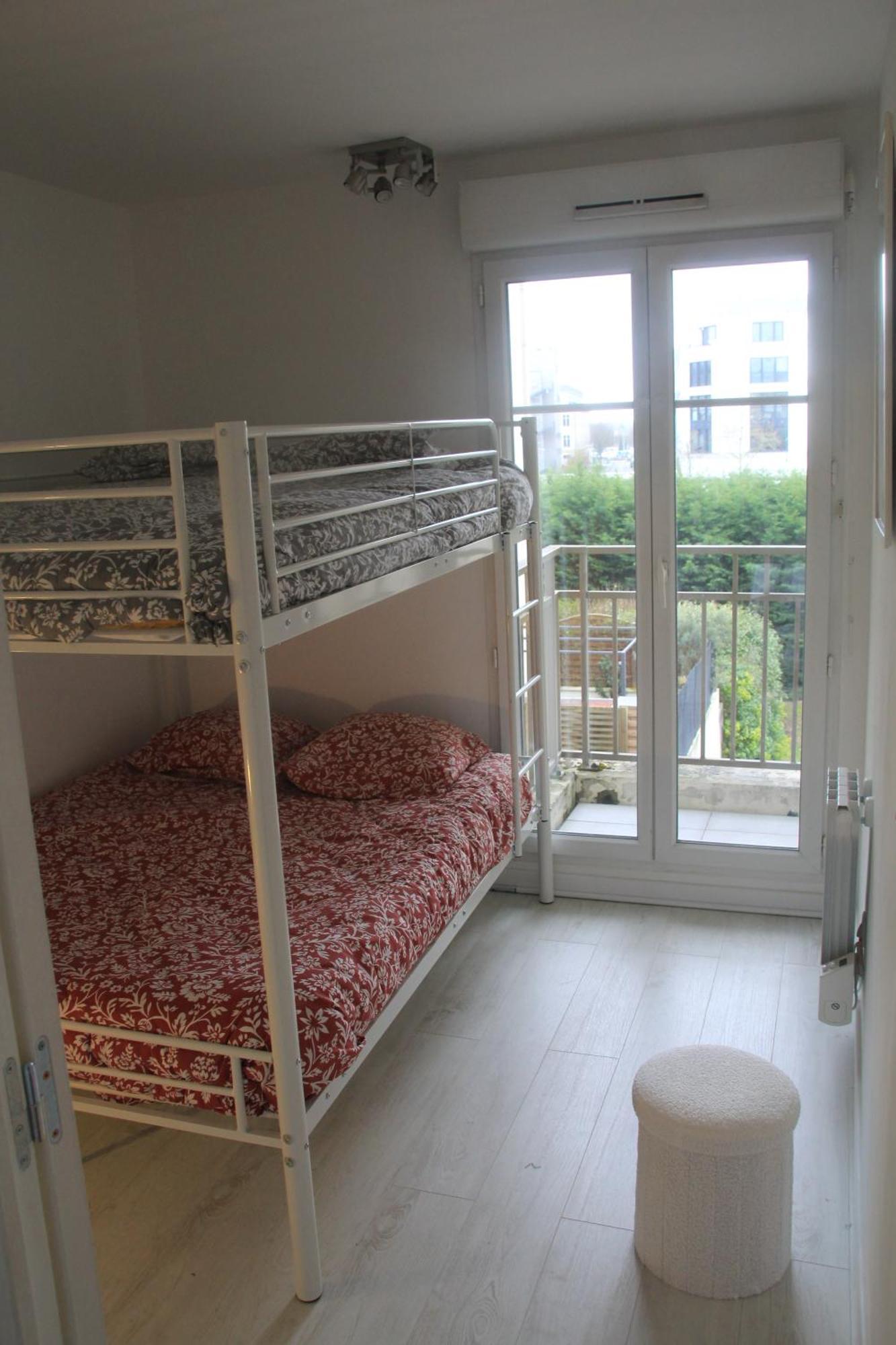 Disney 3 Mn, 14 People , 4 Bedrooms, 2 Parkings Prives Шессі Екстер'єр фото