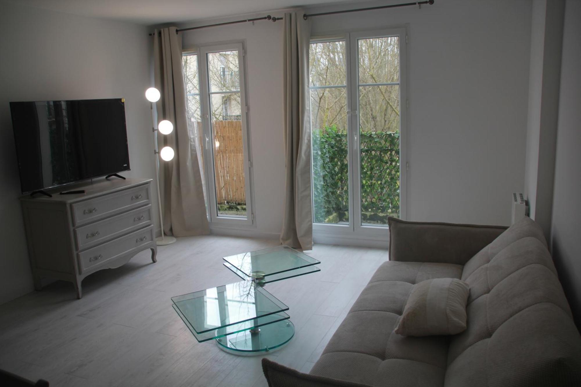 Disney 3 Mn, 14 People , 4 Bedrooms, 2 Parkings Prives Шессі Екстер'єр фото