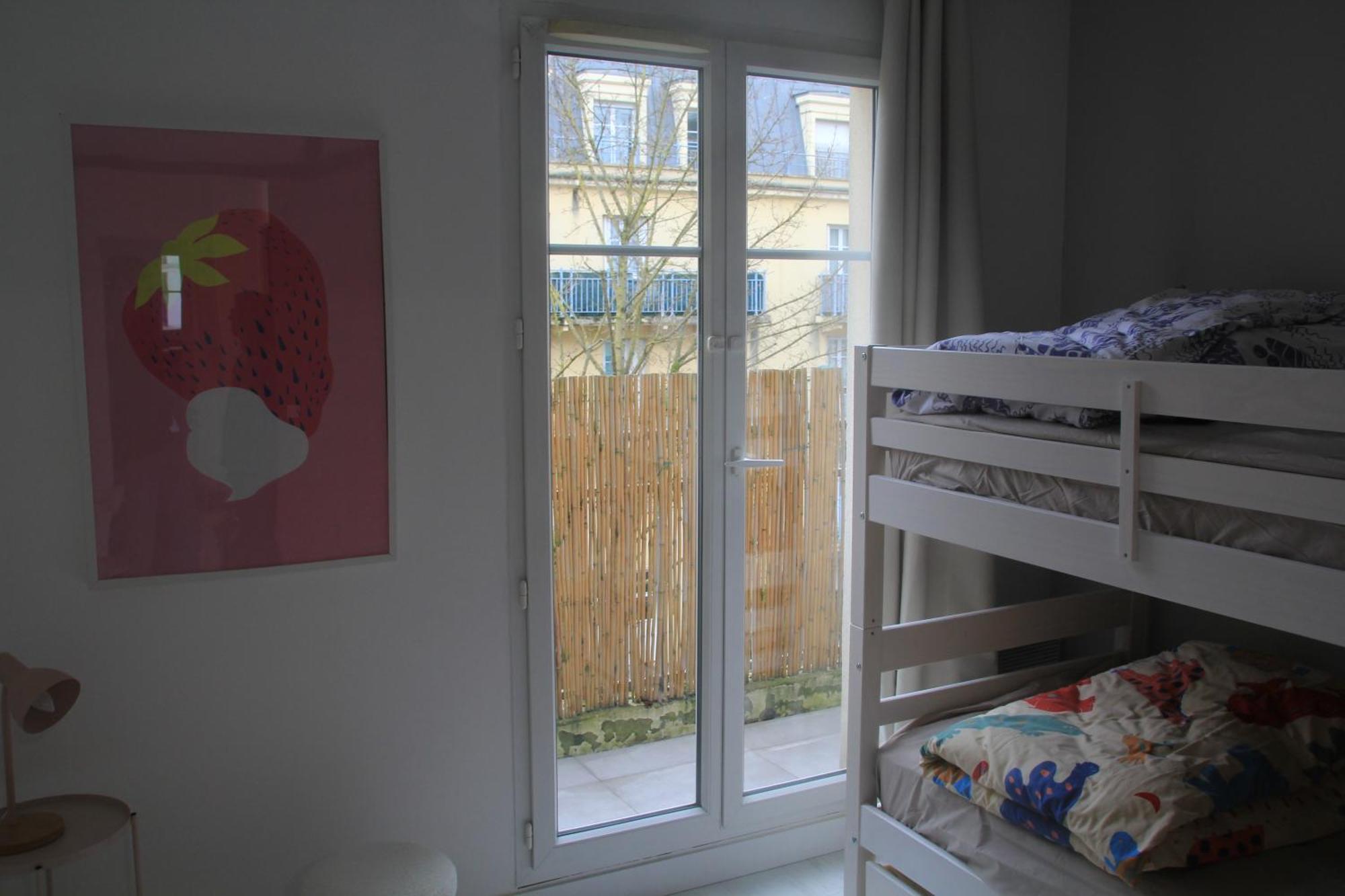Disney 3 Mn, 14 People , 4 Bedrooms, 2 Parkings Prives Шессі Екстер'єр фото
