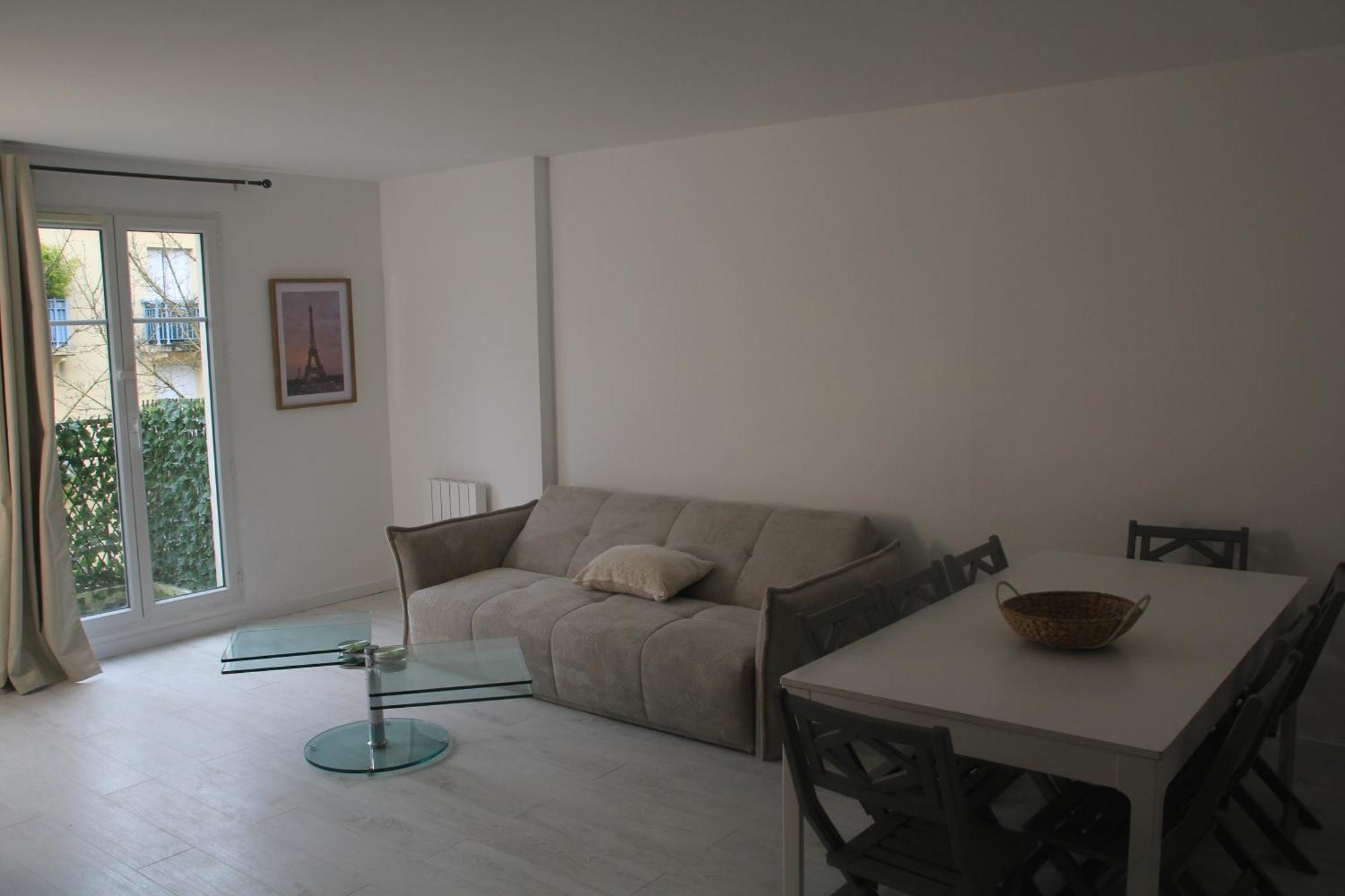 Disney 3 Mn, 14 People , 4 Bedrooms, 2 Parkings Prives Шессі Екстер'єр фото