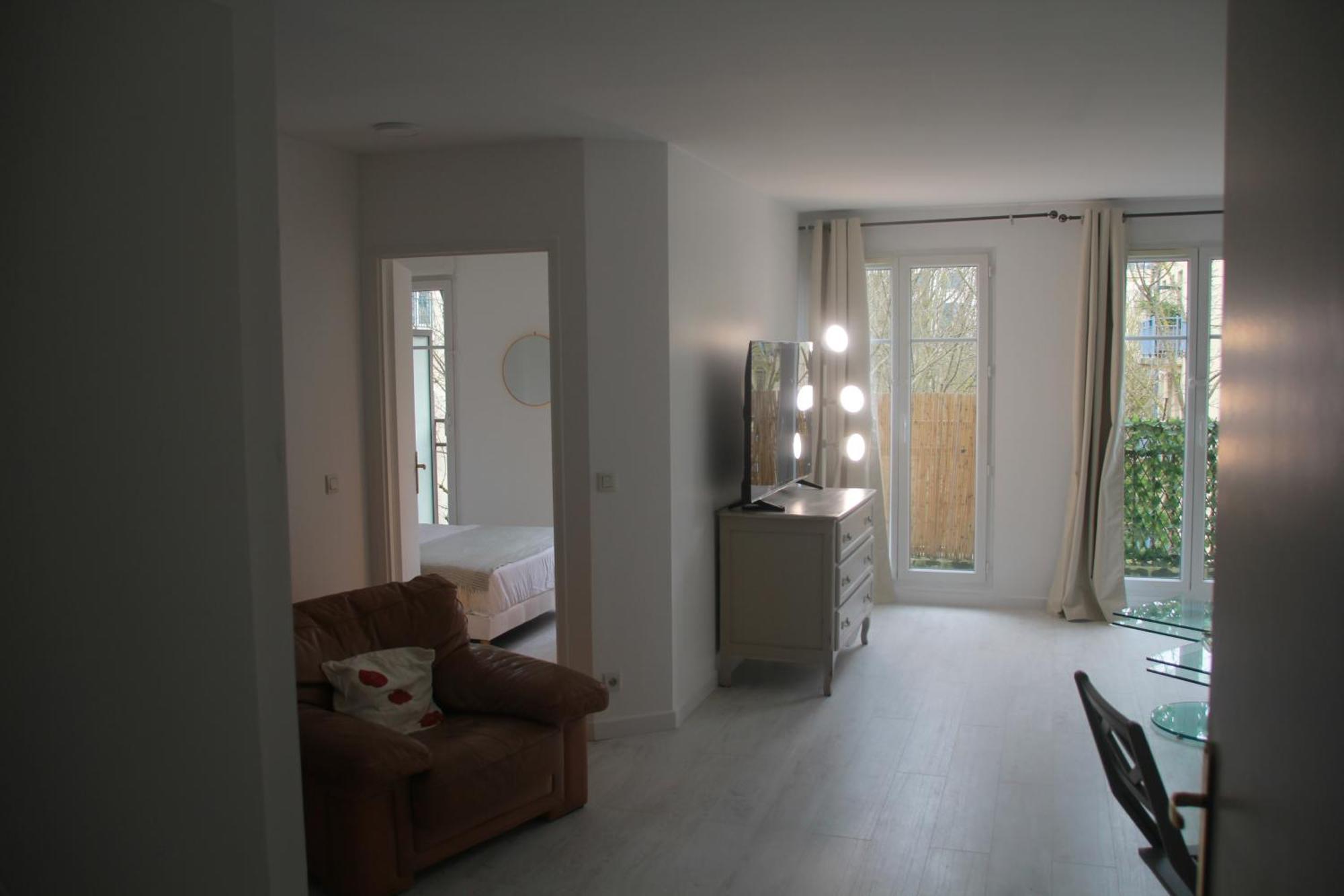 Disney 3 Mn, 14 People , 4 Bedrooms, 2 Parkings Prives Шессі Екстер'єр фото