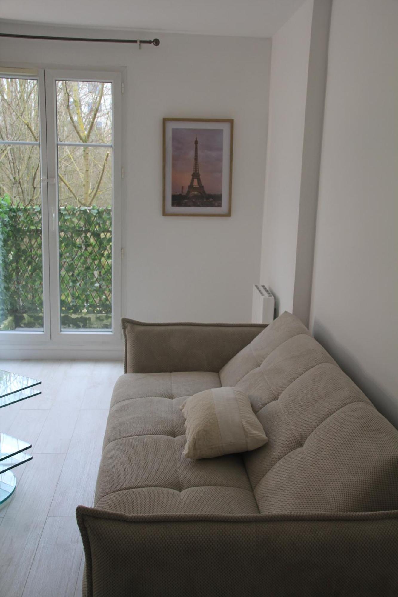 Disney 3 Mn, 14 People , 4 Bedrooms, 2 Parkings Prives Шессі Екстер'єр фото